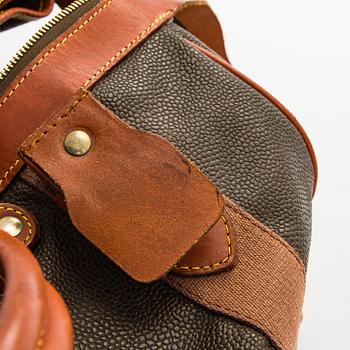 Mulberry, weekendbag, vintage.