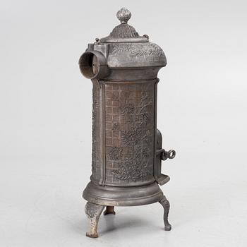 Stove, Bolinders No. 101.