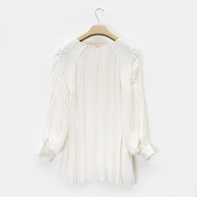 Chloé, topp, storlek 36.