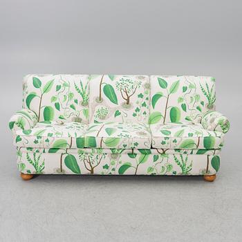 Arne Norell, a 'Dover' sofa, Norell Möbler, late 20th century.