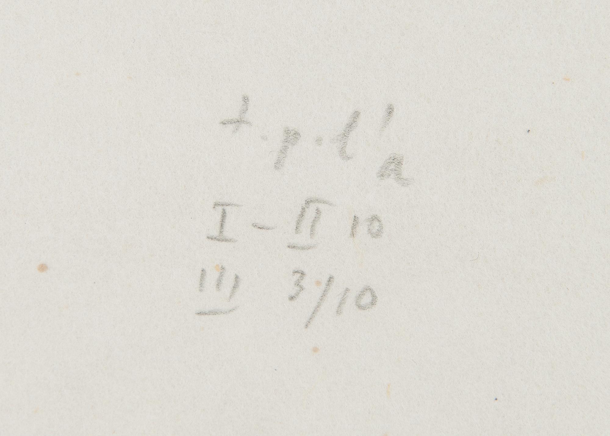 Ina Colliander, "Enkeli, maavärinen".