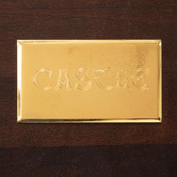 Cutlery service, 96 pieces, silver, model "Viktoria", Auran Kultaseppä Oy, Turku, Finland 1982.