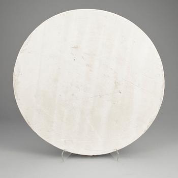 TAKSTUCKATUR, gips, 1900-talets första hälft.