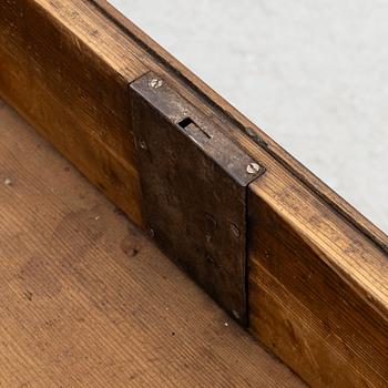 Secretary, 18th/19th century.