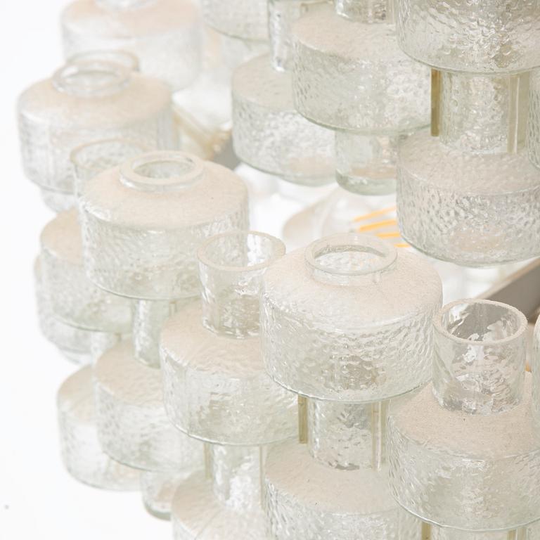 Gert Nyström, takkronor, ett par "Festival", Fagerhult, 1960-70-tal.