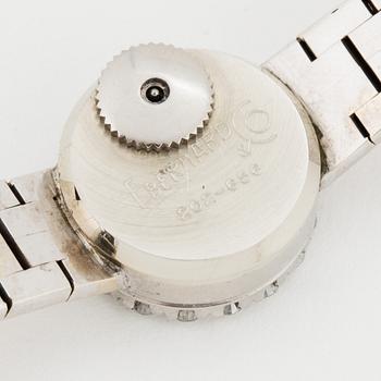 Eberhard, wristwatch, 15 mm.