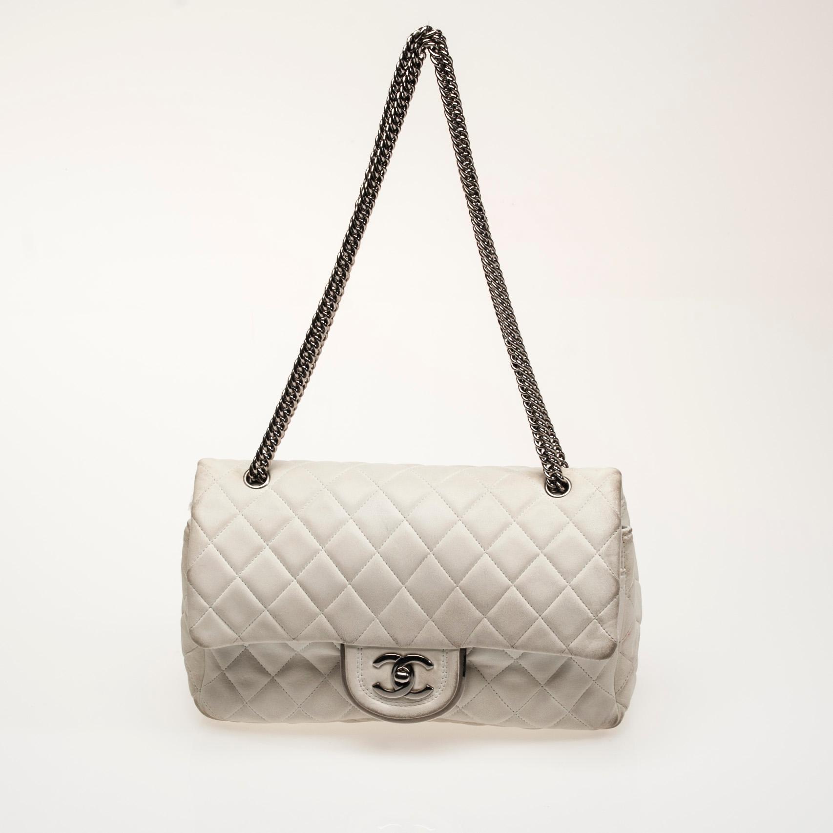 VÄSKA, Chanel.