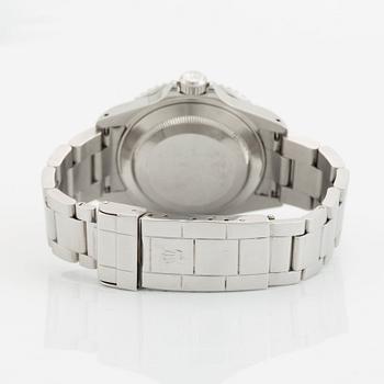 Rolex, Submariner, ca 2001.