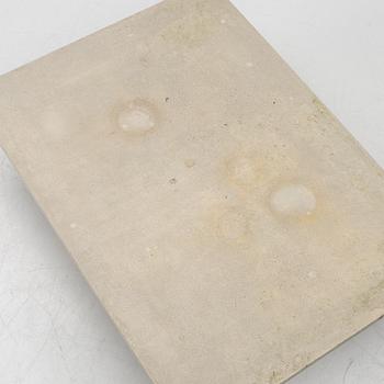 Eva-Lotta Axelsson, a coffee table, 'BPN', Nude Studio.