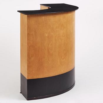 Gerald Summers, bardisk, Makers of Simple furniture, England, 1935-40.