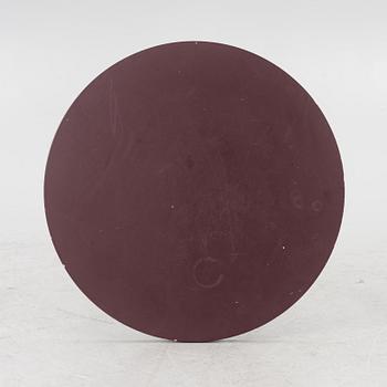 Antonio Citterio, coffee table, "Eileen", B & B Italia, 21st century.