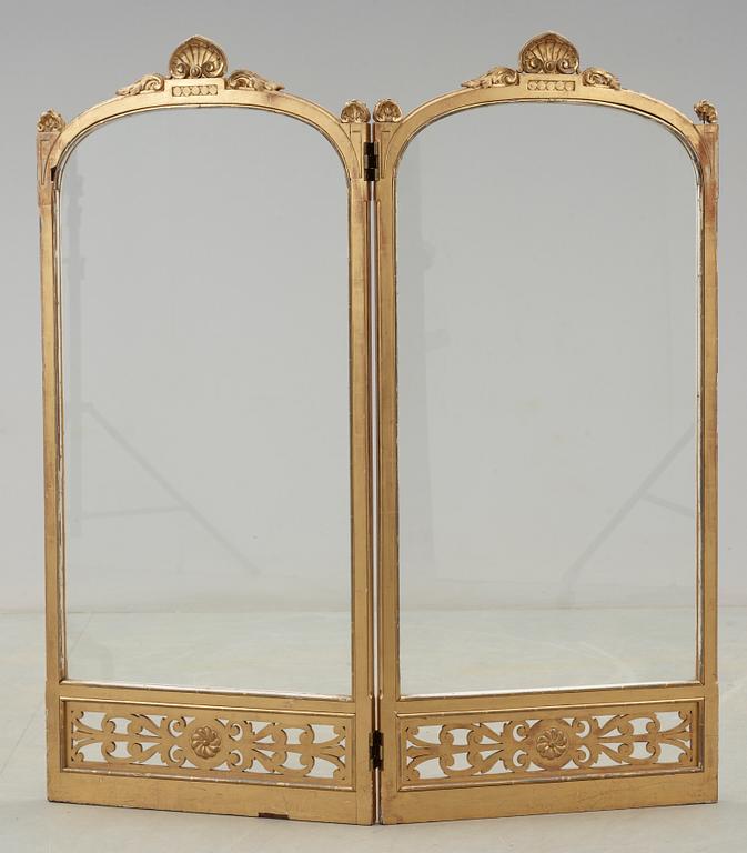 VIKSKÄRM, 1900-talets första hälft.