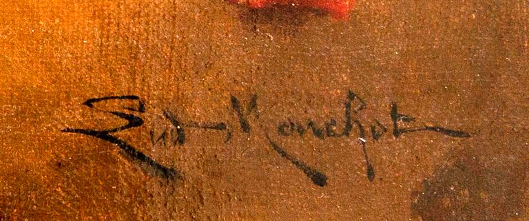 Louis Hippolyte Mouchot,