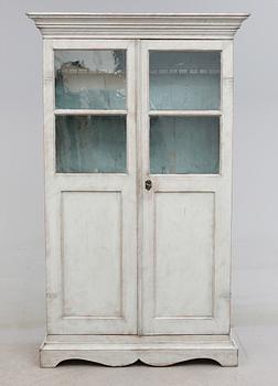 SKÅP, allmoge, 1800-talets början.