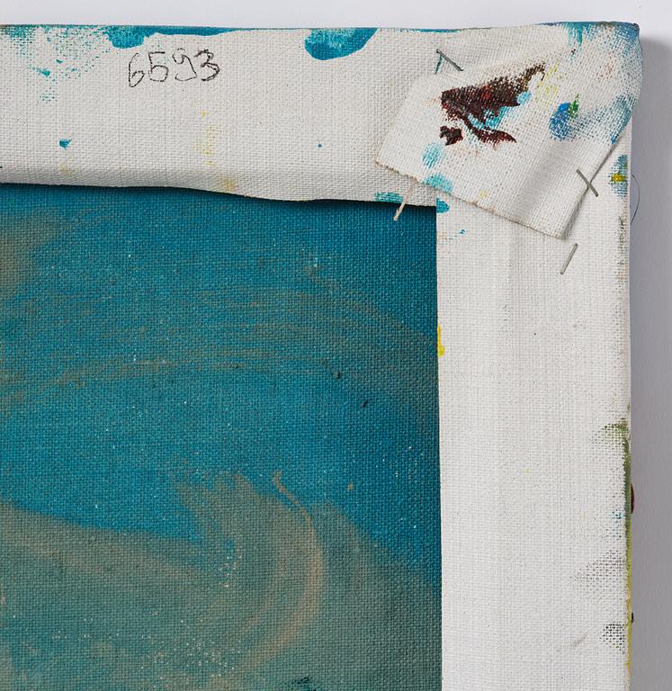 Jarl Ingvarsson, 'Tusse matar djuren'.