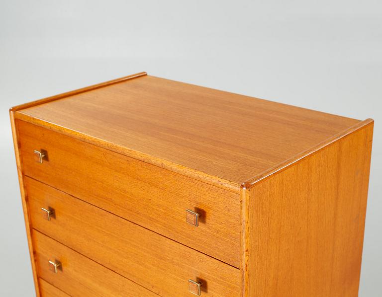 A 1960s drawer.