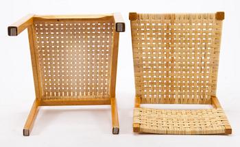 STOLPAR, Aino Aalto. Modellen formgiven 1939.