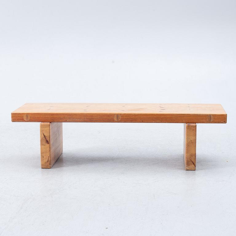 Roland Wilhelmsson, Bench, Ågesta, second half of the 20th century.