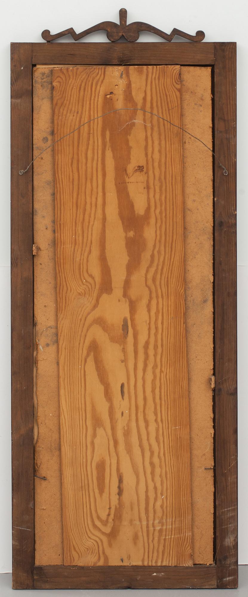 SPEGEL, art deco, 1900-talets första hälft.
