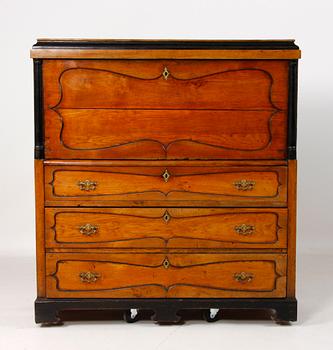 CHIFFONJÉ, 1800-tal.