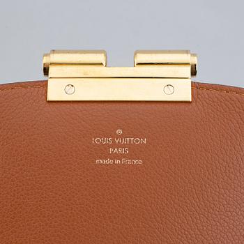 Louis Vuitton, väska, "Olympe", 2013/14.