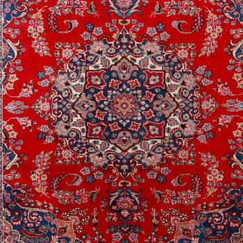 MATTA, orientalisk, ca 340 x 250 cm.