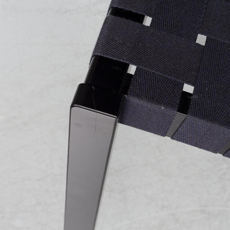Alvar Aalto, stolar, ett par, modell "611", Artek.