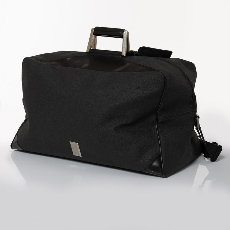 Dunhill, weekend bag.
