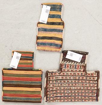 Namakdun 3 st Beludj, Shasavan och Kurdistan semiantika/antika.