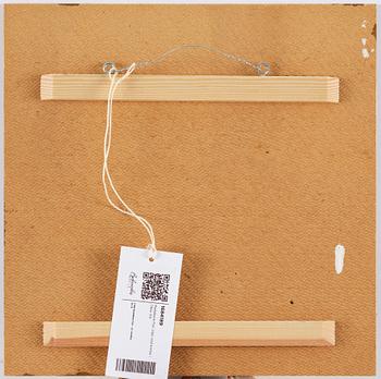 Madeleine Pyk, "Kottar".