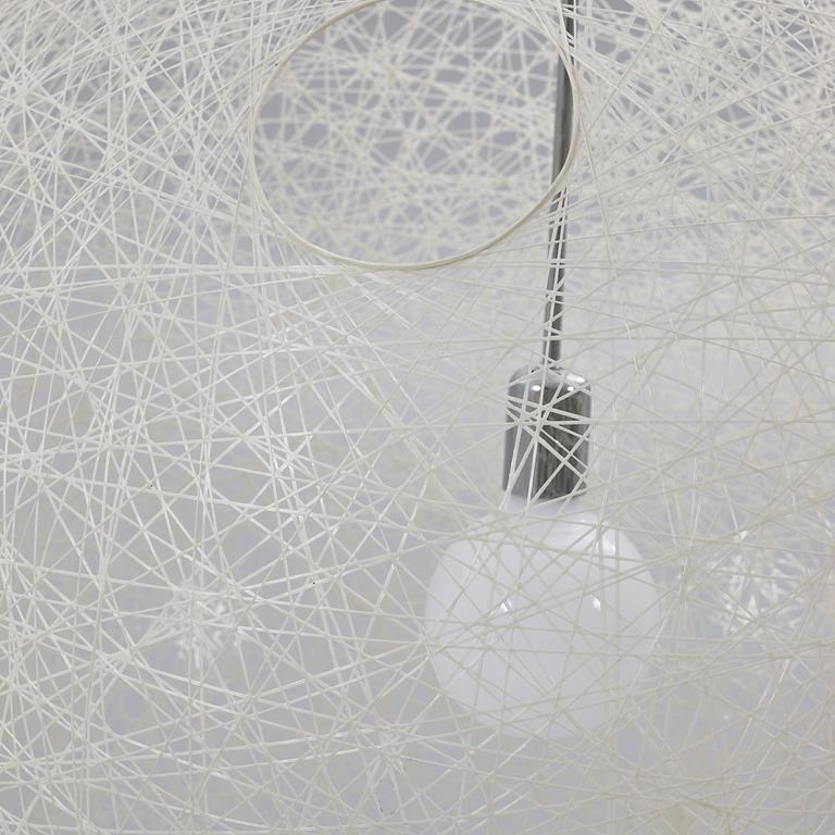 Bertjan Pot, taklampa, "Random Light Medium", Moooi.