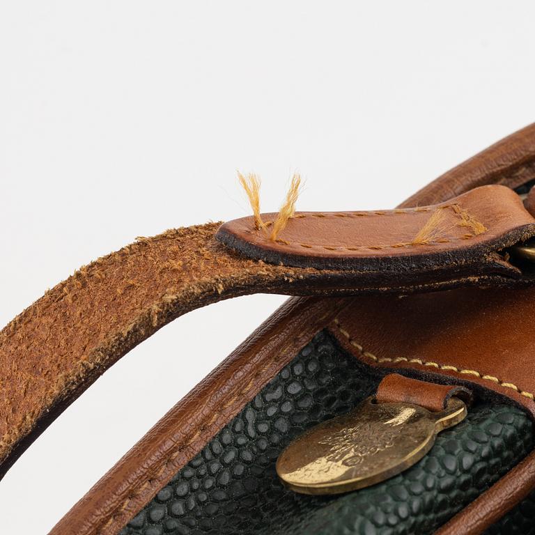 Mulberry, a handbag.