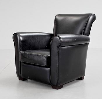 FÅTÖLJ, ROOM, 1990-tal.