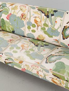 SOFFA, 1900-talets andra hälft.