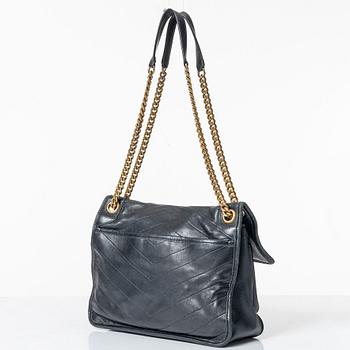Yves Saint Laurent, Bag, "Niki".