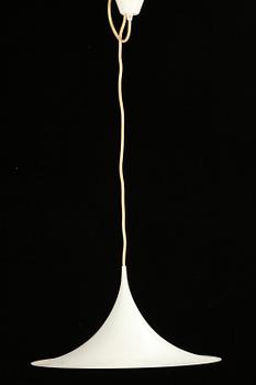 TAKLAMPA, "Semi", Piet Hein, Fog & Mörup, Danmark, 1900-tal.
