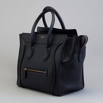 Bag "Luggage" by Céline.