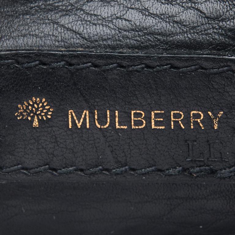 VÄSKA, Mulberry.