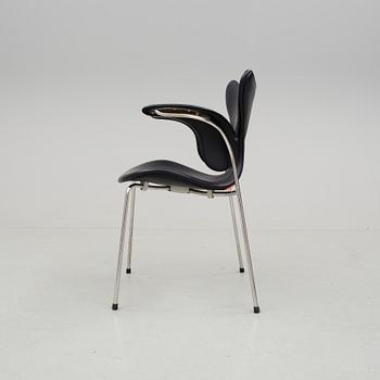 STOL, "Måsen / Mågen", Arne Jacobsen, Fritz Hansen, 2007.
