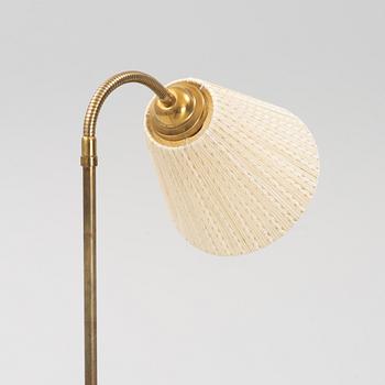 Eric Elfwén, golvlampa, 1950-tal.