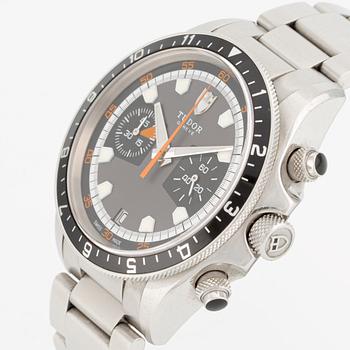 Tudor, Heritage Chrono, ca 2010.
