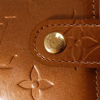 KALENDRAR, 2 st, Louis Vuitton.