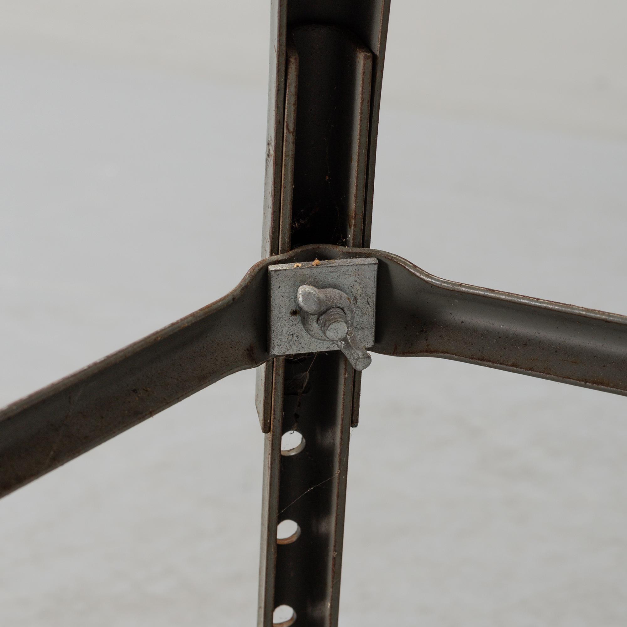 INDUSTRIPALL, 1900-talets första hälft.