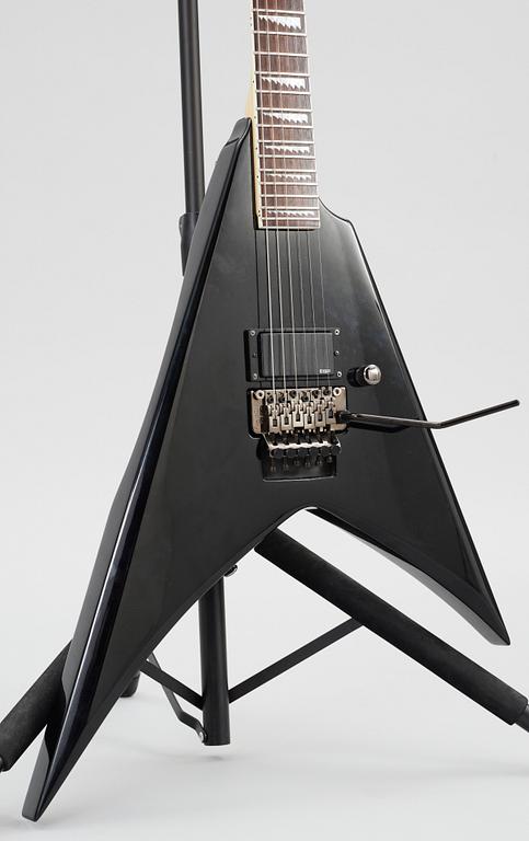 ELGITARR, Alexis - 200 LTD, 2000-tal.