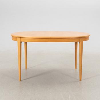 Carl Malmsten, bord "Herrgården" Bodafors möbler 1900-talets andra hälft.