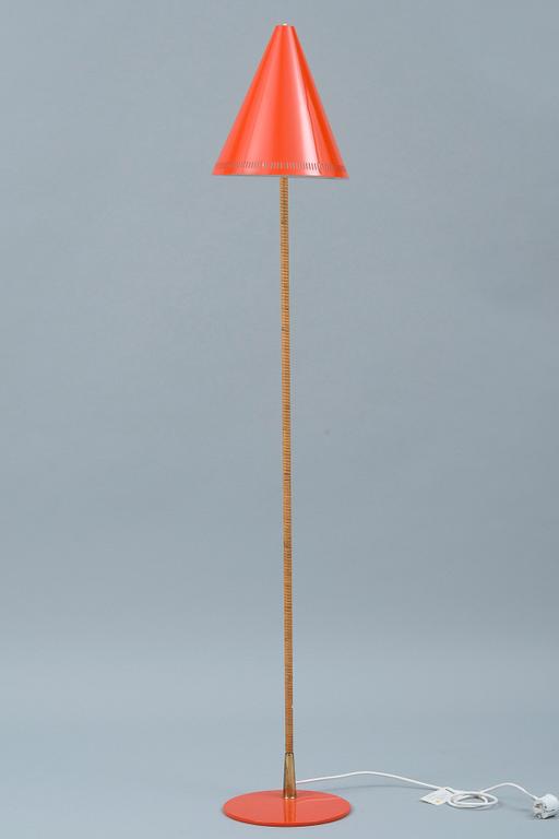 Paavo Tynell, A FLOOR LAMP.