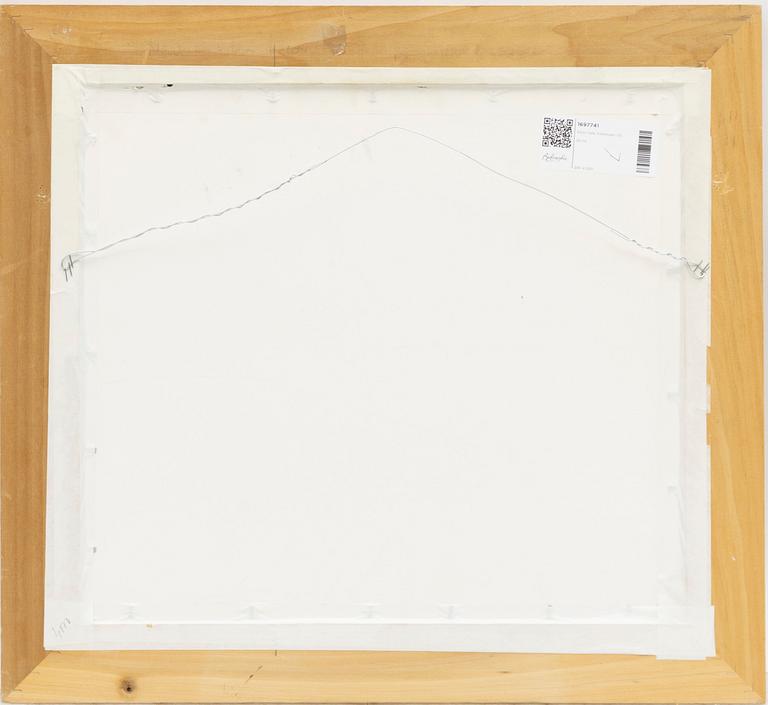 Peter Dahl, Act of love.