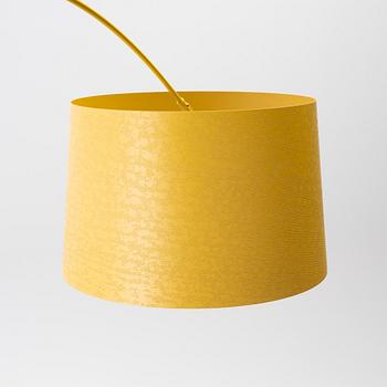 Marc Sadler, Floor lamp, “Twiggy”, Foscarini, Italy.