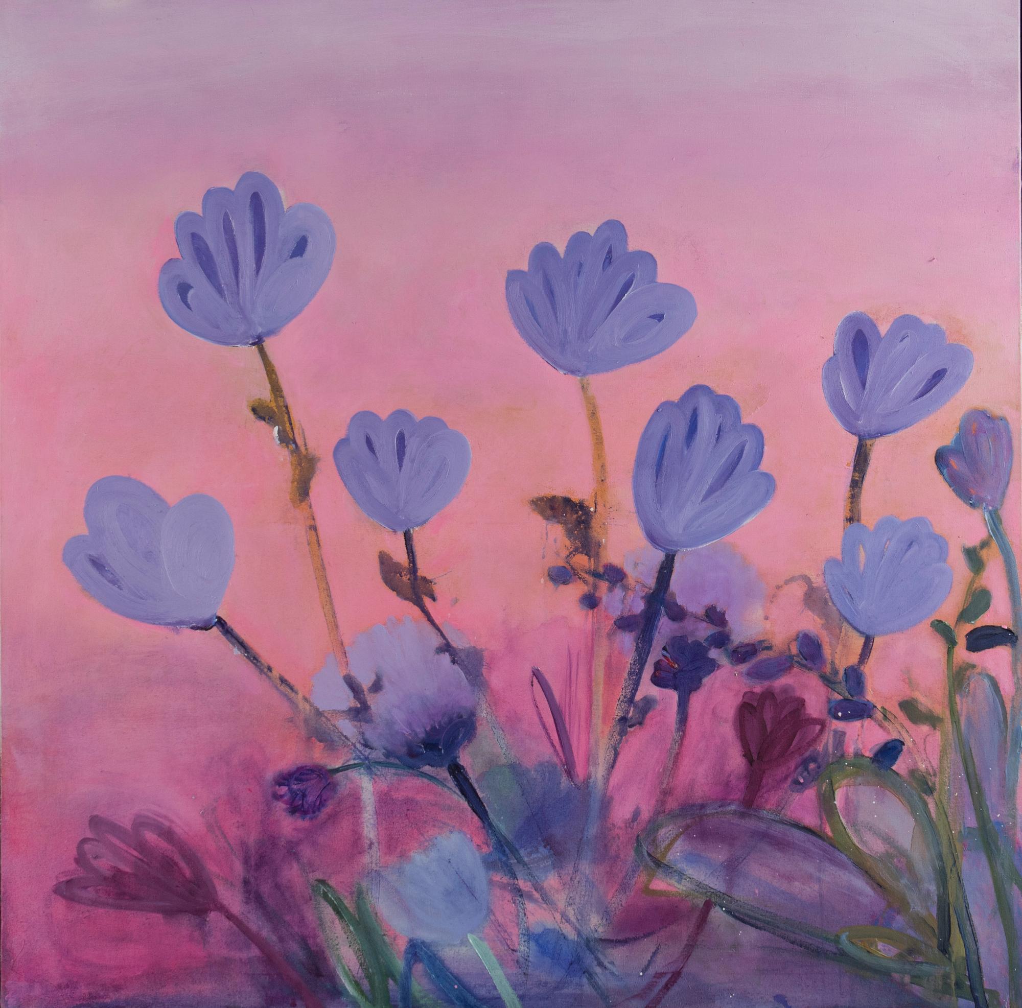 Joona Ijäs, "Morning Light".