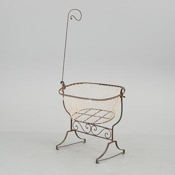 VAGGA, omkring år 1900.